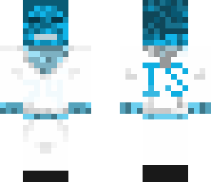 improved custom skin for me