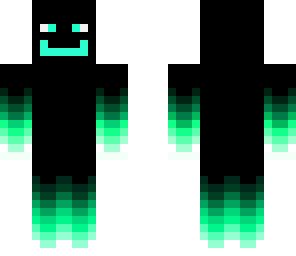 happy ghost