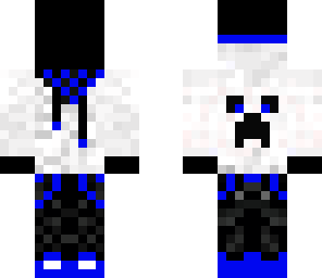 herobrine teen