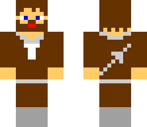 aragorn ranger