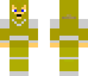 elf warrior