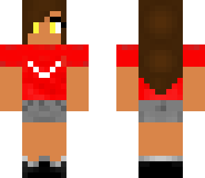 delivince girl