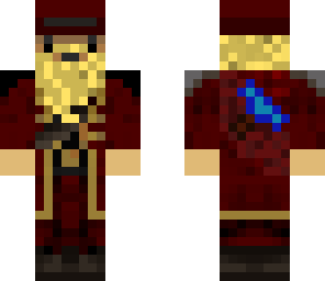 dwarf