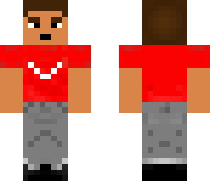 delivince shirt fix