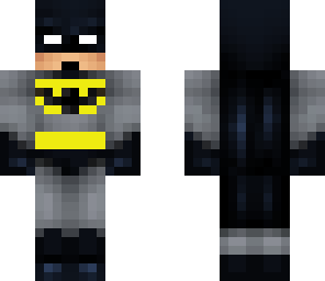 batman butter added