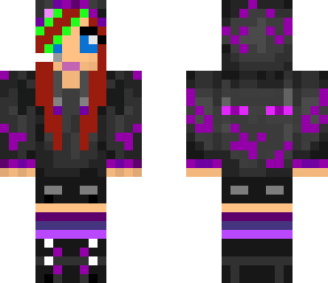 ender gamer girl