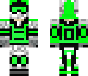 cool skin
