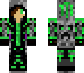 my other one skin