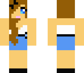 glasses's skin