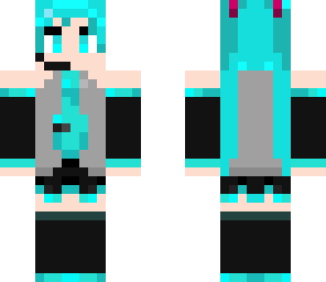 hatsune miku