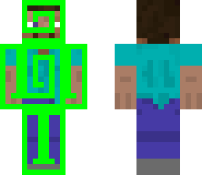 voodoo steve