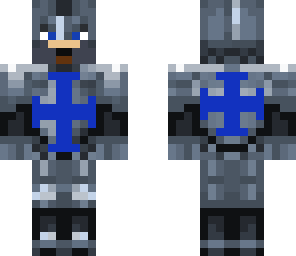 blue town gaurd