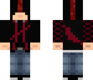 dark desmond miles