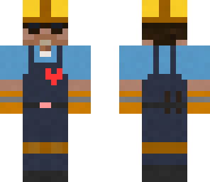 blu engineer valentine