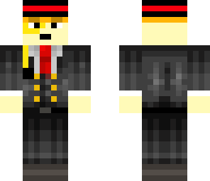 fancy gentleman