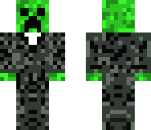 mancreeper