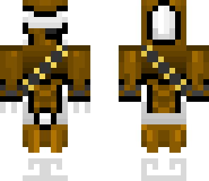 futuristic soldier