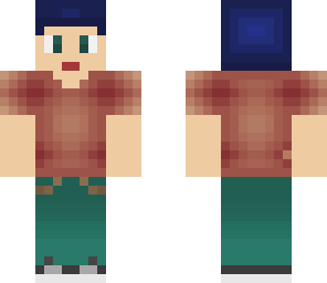 cool guy realizm
