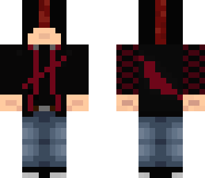 fixed dark desmond miles 