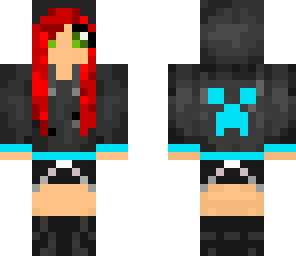 cool girl fixed
