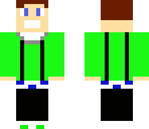 randy