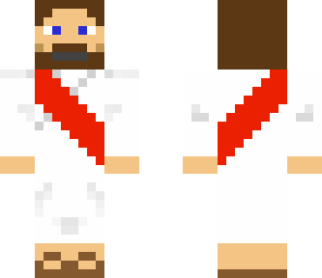 jesus