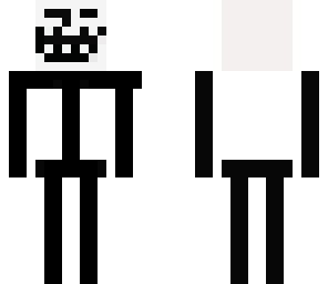 troll face brther's