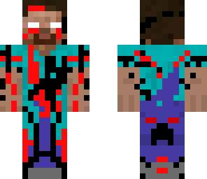 herobrines return