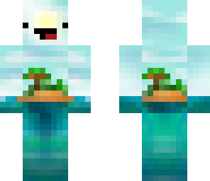 tropical man