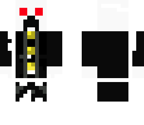 undead israphel