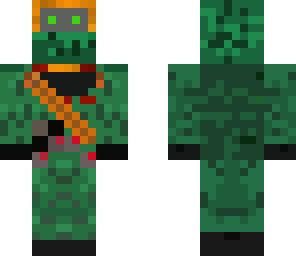 jungle camo