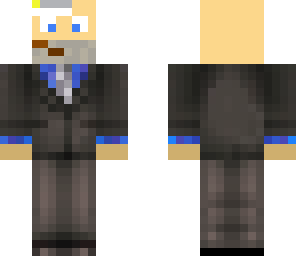 popeye in a suit  - tazmtv