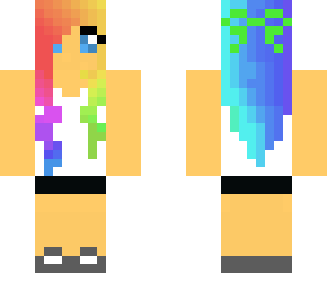 my skin is awesome