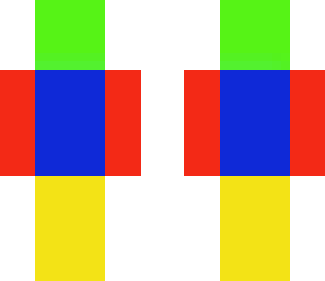 color man