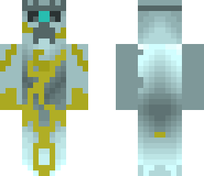 the ghost king boss 7
