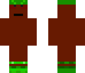 dirt camo suit