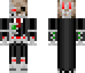 slender bot