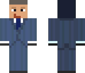 spy as scout