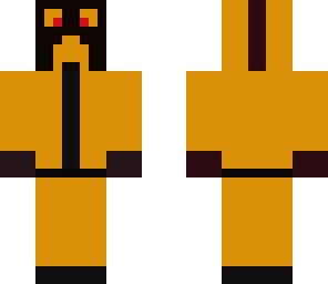creeper wizard