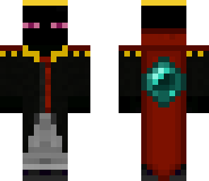 ender king