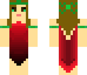 rose girl