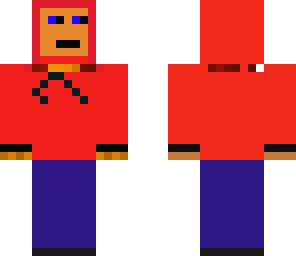 steves brother