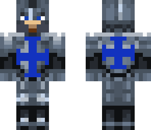 blue town captain