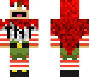 crazygriefer