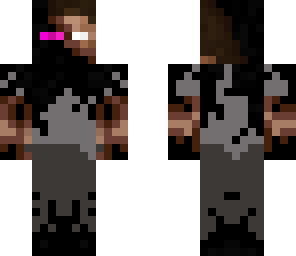evil ender herobrien