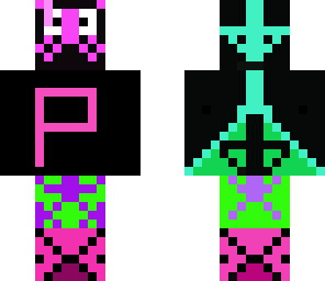 patrick the ninja