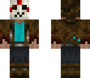 steve's halloween costume