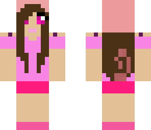 piggy girl