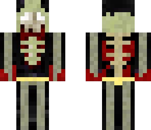esqueleto