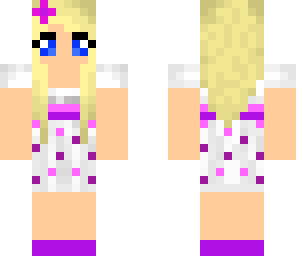 fun girl